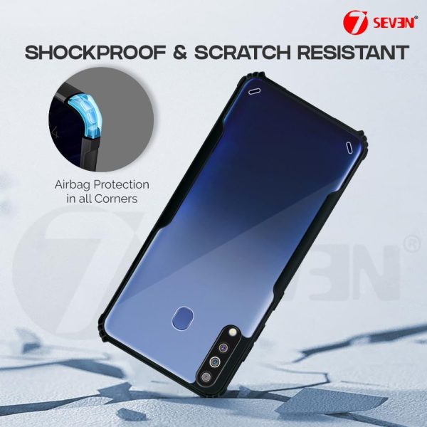 For Samsung Galaxy M30 4G Back Cover Eagle New - Image 7