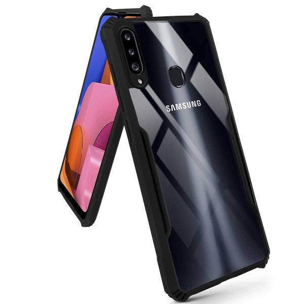 For Samsung Galaxy A20s 4G Back Cover Eagle New - Image 7