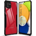 Samsung Galaxy A03 4G Back Cover