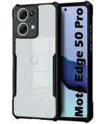 For Motorola Edge 50 Pro 5G Back Cover Eagle New - Image 7