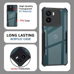 For Motorola Moto G05 4G Back Cover Eagle New - Image 2