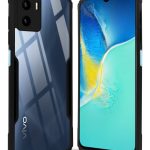 For Vivo Y15s 4G Back Cover Eagle New