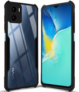 For Vivo Y15s 4G Back Cover Eagle New 1 For Vivo Y15s 4G Back Cover Eagle New