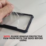 For Vivo Y02t 4G Back Cover Eagle New - Image 8