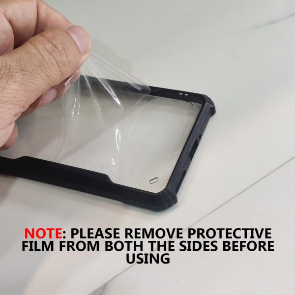For Vivo Y02t 4G Back Cover Eagle New - Image 8
