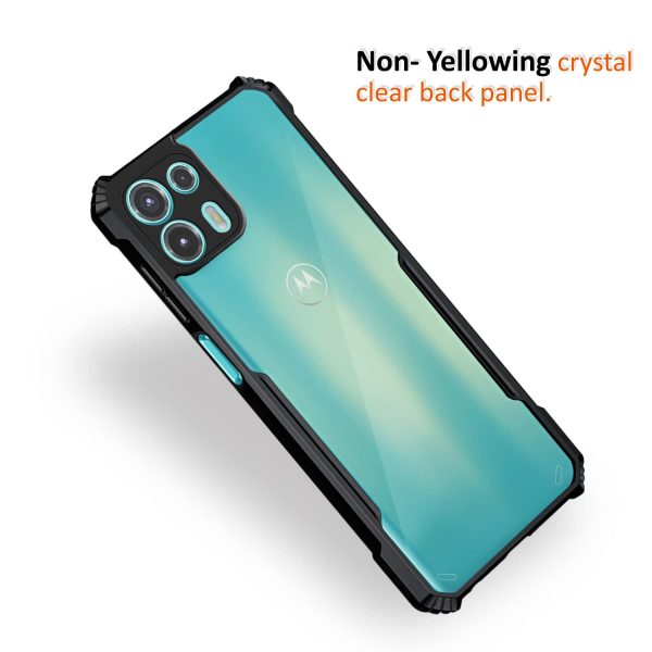 For Tecno Spark Go 2023 4G Back Cover Eagle New