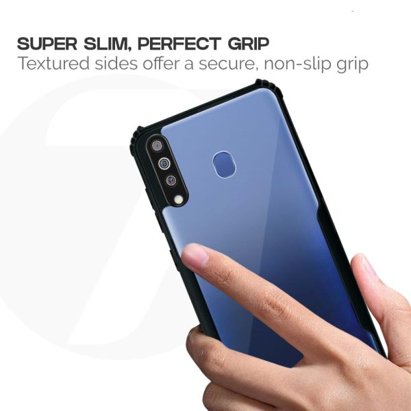 For Samsung Galaxy M30 4G Back Cover Eagle New - Image 8