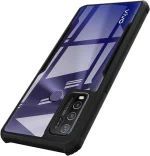 For Vivo Y50 4G Back Cover Eagle New - Image 9