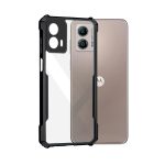 For Motorola Moto G53 5G Eagle Back Cover New
