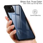 For Vivo Y15s 4G Back Cover Eagle New - Image 9