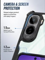 For Vivo T5 Pro 5G Back Cover Eagle New - Image 9