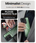 For Tecno Spark 10C 4G Back Cover Eagle New - Image 9