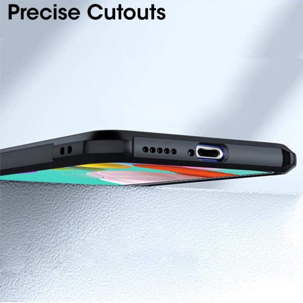 For Samsung Galaxy A51 4G Back Cover Eagle New - Image 9