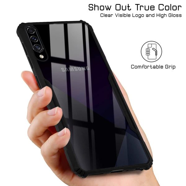 For Samsung Galaxy A50 4G Back Cover Eagle New - Image 9