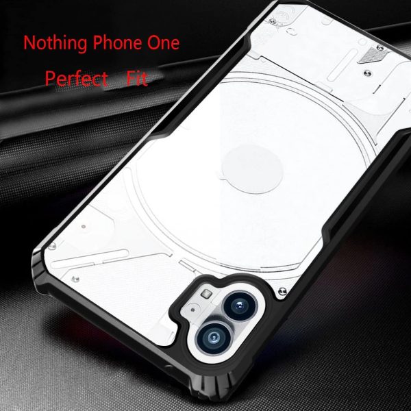 For Nothing phone 1 5g Back Cover Eagle New - Image 8