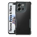 Tecno Pova 6 Neo 5G Back Cover