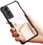 Tecno Pova 4 4G Back Cover