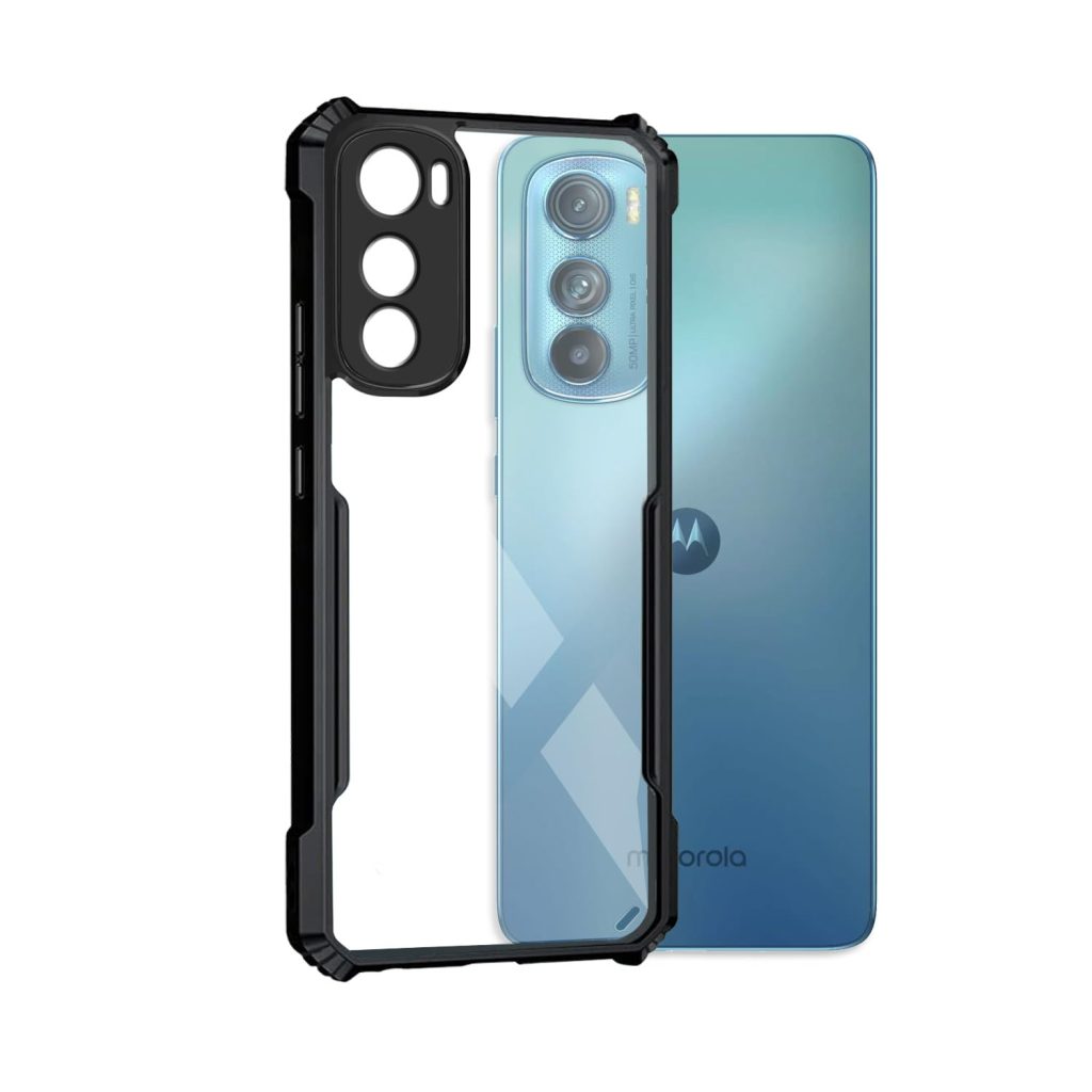 Motorola Edge 30 5G Back Cover