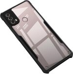 For Motorola Moto E40 (4G) Back Cover Eagle New - Image 8