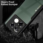 For Infinix Note 40 Pro Plus 5G Eagle Back Cover - Image 8