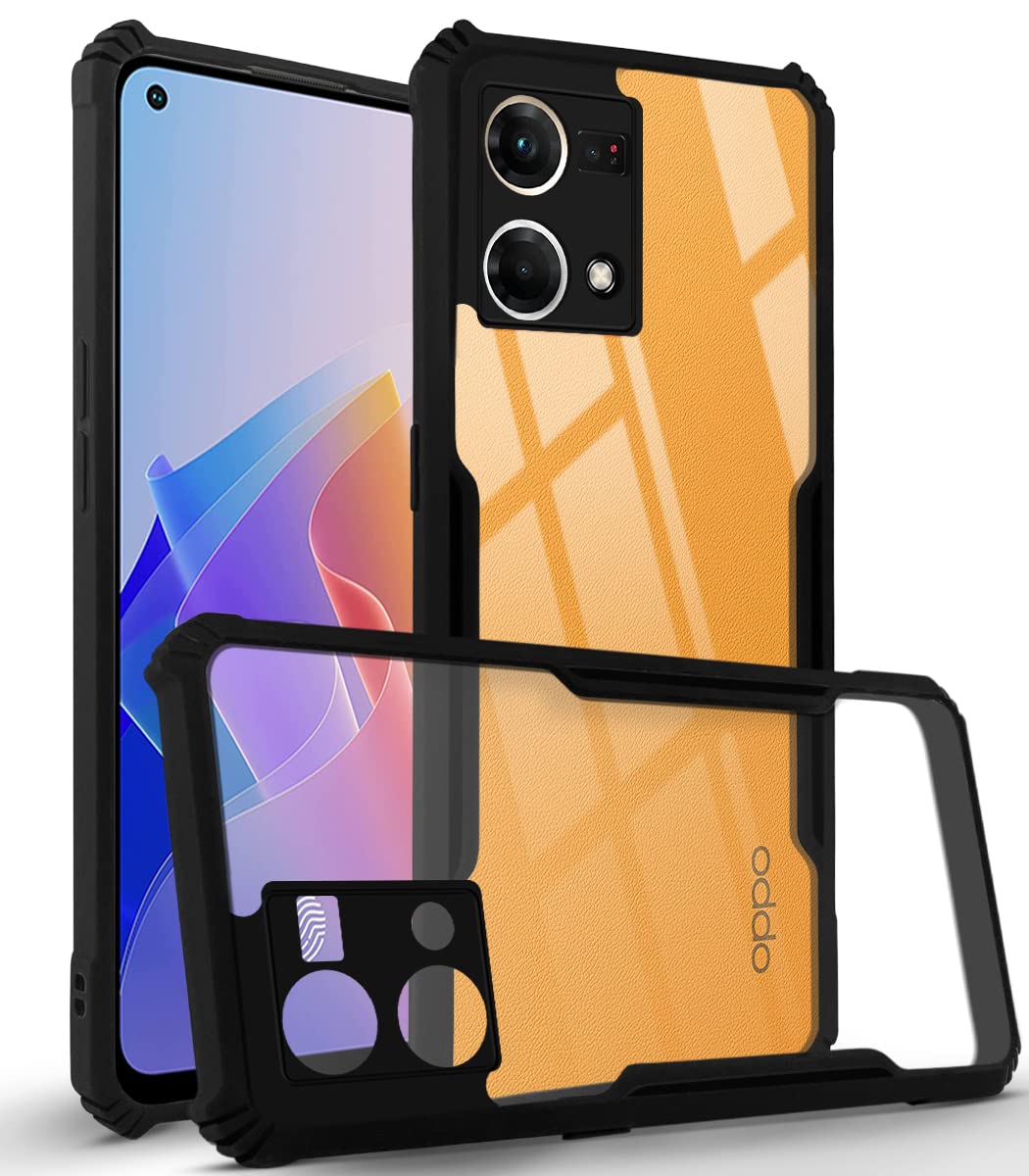 Oppo F21s Pro 4G Eagle Back Cover