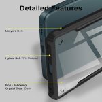 For Oppo Reno 8 4G Eagle Back Cover - Image 7