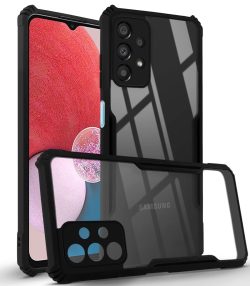 For Samsung Galaxy M32 5G Eagle Back Cover