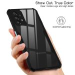For Samsung Galaxy A13 4G Eagle Back Cover - Image 8