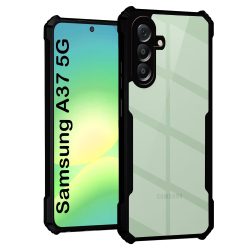 For Samsung Galaxy A37 5G Eagle Back Cover