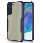 For Samsung Galaxy S21 FE 5G Eagle Back Cover