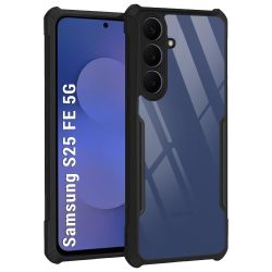 For Samsung Galaxy S25 FE 5G Eagle Back Cover