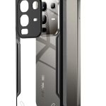 For Infinix Note 50 Pro 4G Eagle Back Cover