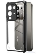 For Infinix Note 50 Pro Plus Eagle Back Cover
