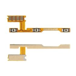 For Xiaomi Redmi Note 7 Pro On Off Flex PCB-Power Button Flex Cable New